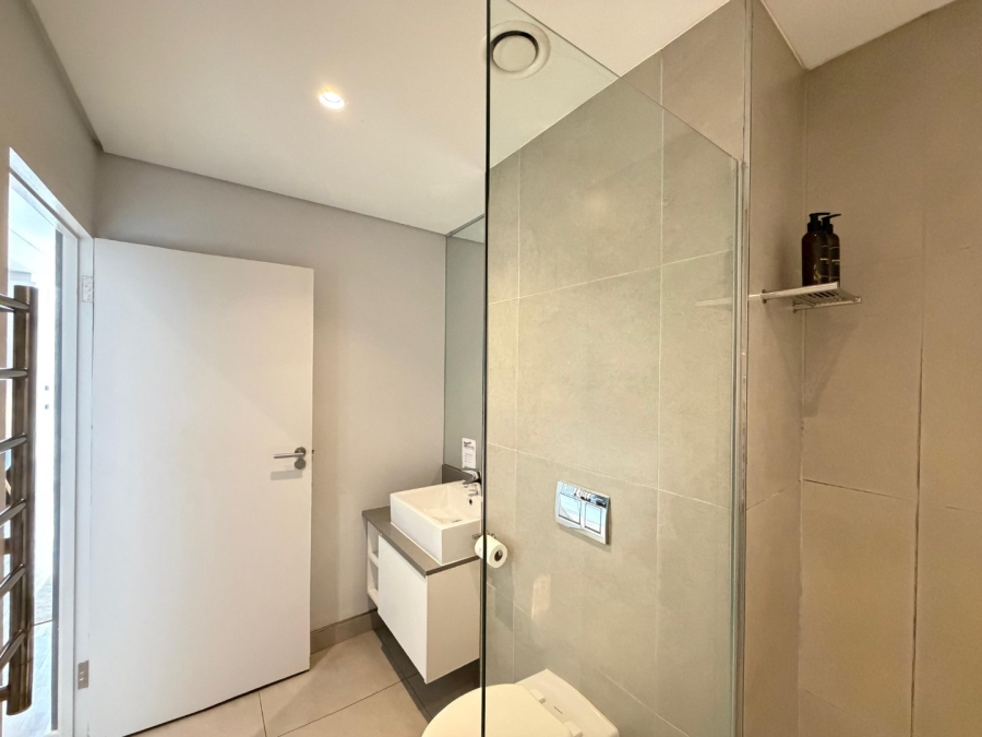 1 Bedroom Property for Sale in Cape Town City Centre Western Cape